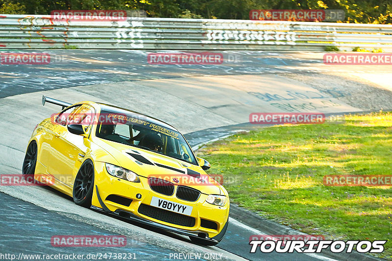 Bild #24738231 - Touristenfahrten Nürburgring Nordschleife (24.09.2023)