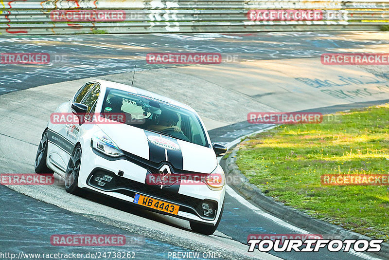 Bild #24738262 - Touristenfahrten Nürburgring Nordschleife (24.09.2023)