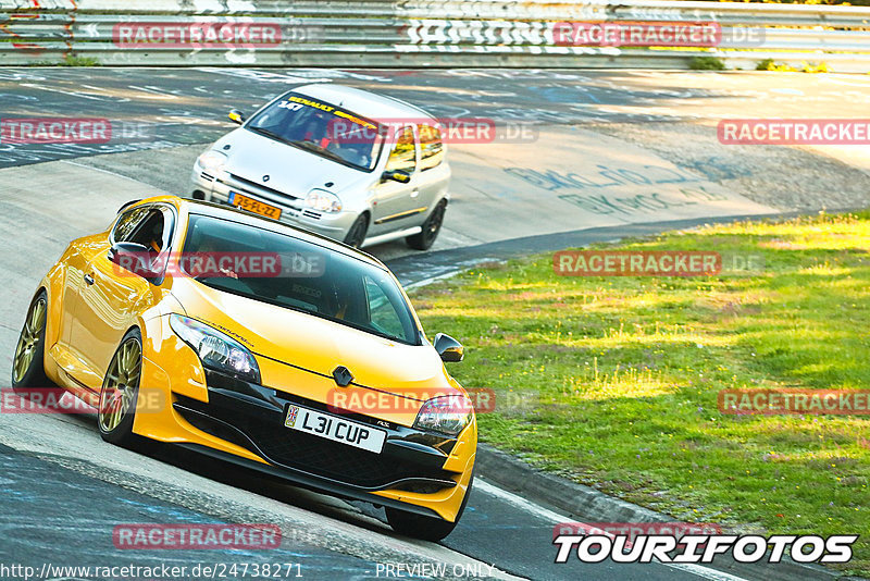 Bild #24738271 - Touristenfahrten Nürburgring Nordschleife (24.09.2023)