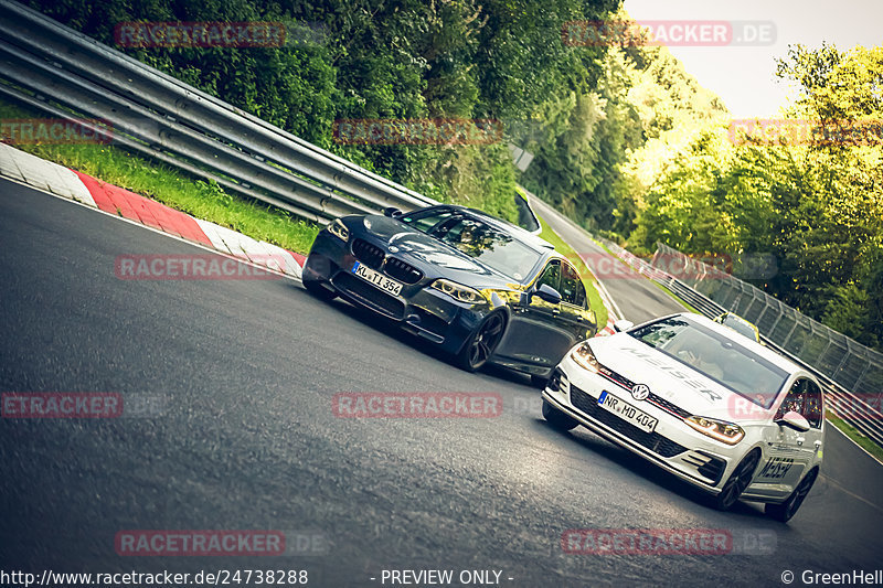 Bild #24738288 - Touristenfahrten Nürburgring Nordschleife (24.09.2023)