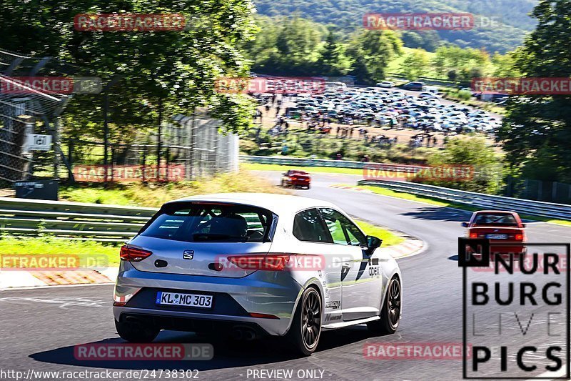 Bild #24738302 - Touristenfahrten Nürburgring Nordschleife (24.09.2023)