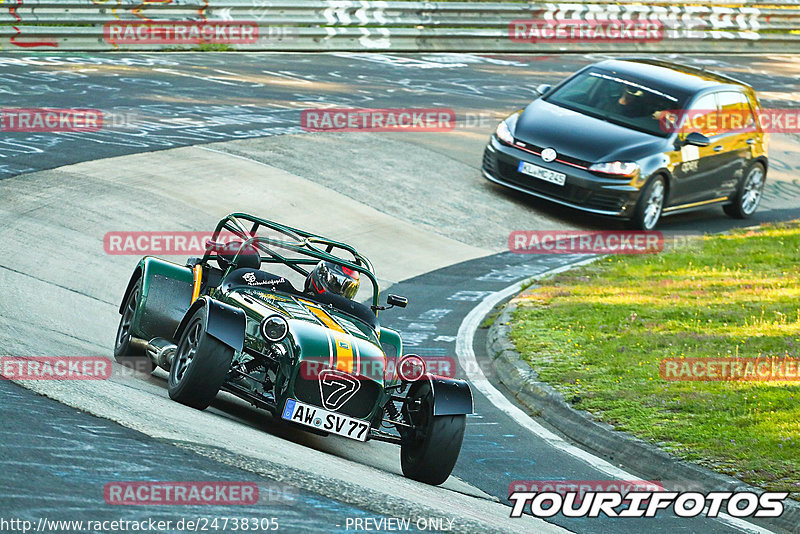 Bild #24738305 - Touristenfahrten Nürburgring Nordschleife (24.09.2023)