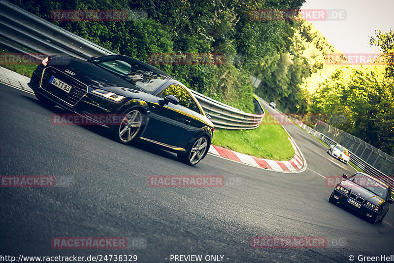 Bild #24738329 - Touristenfahrten Nürburgring Nordschleife (24.09.2023)