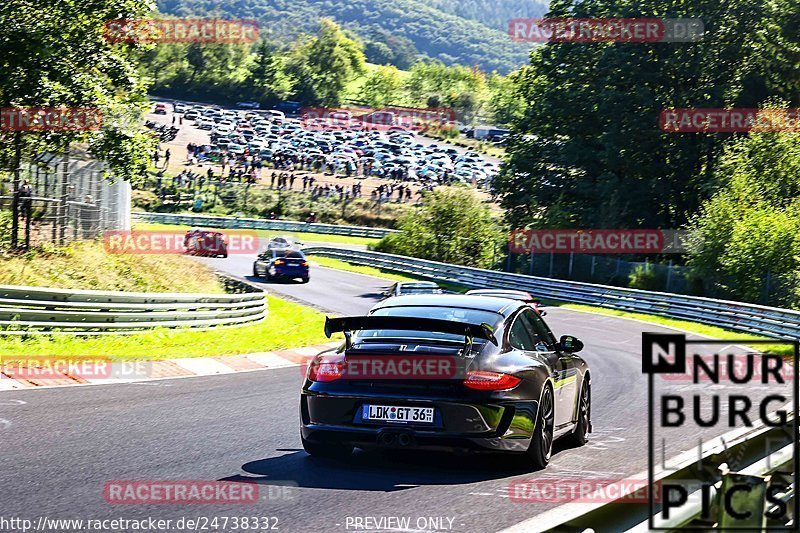 Bild #24738332 - Touristenfahrten Nürburgring Nordschleife (24.09.2023)