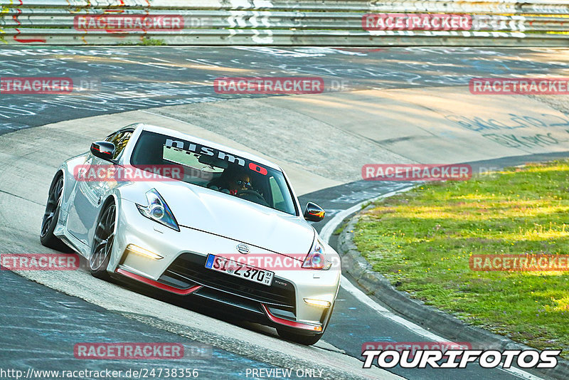 Bild #24738356 - Touristenfahrten Nürburgring Nordschleife (24.09.2023)