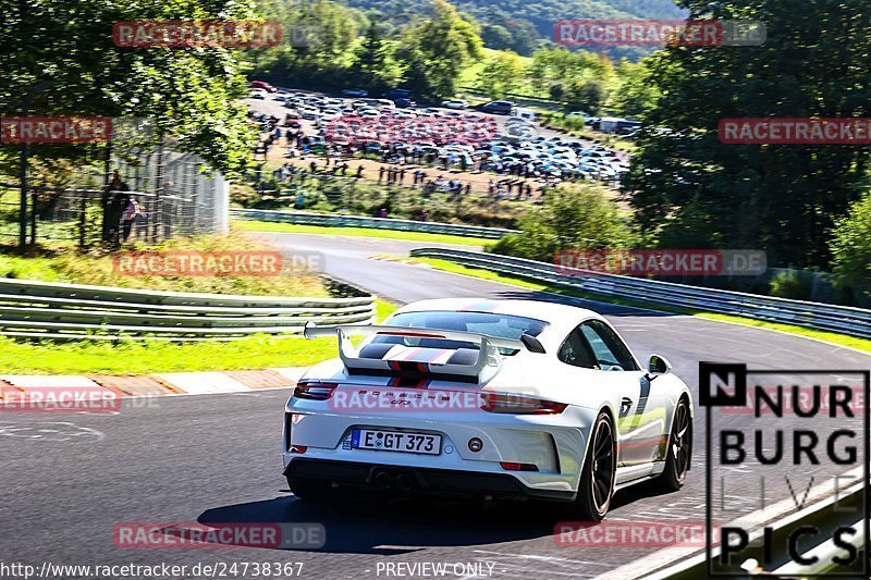 Bild #24738367 - Touristenfahrten Nürburgring Nordschleife (24.09.2023)