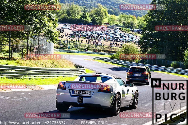 Bild #24738377 - Touristenfahrten Nürburgring Nordschleife (24.09.2023)