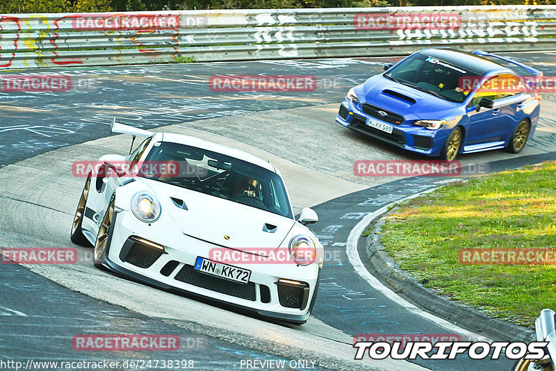 Bild #24738398 - Touristenfahrten Nürburgring Nordschleife (24.09.2023)