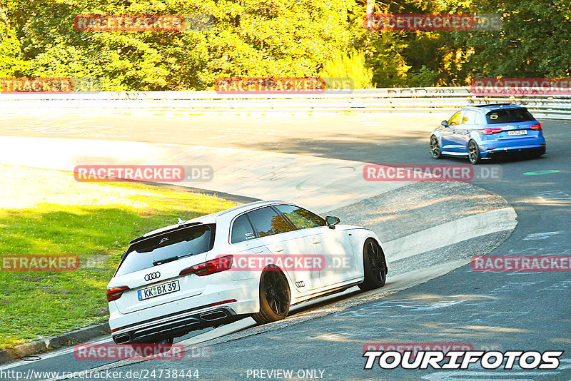 Bild #24738444 - Touristenfahrten Nürburgring Nordschleife (24.09.2023)