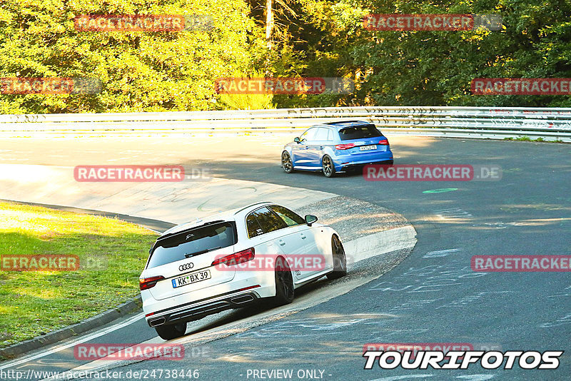 Bild #24738446 - Touristenfahrten Nürburgring Nordschleife (24.09.2023)