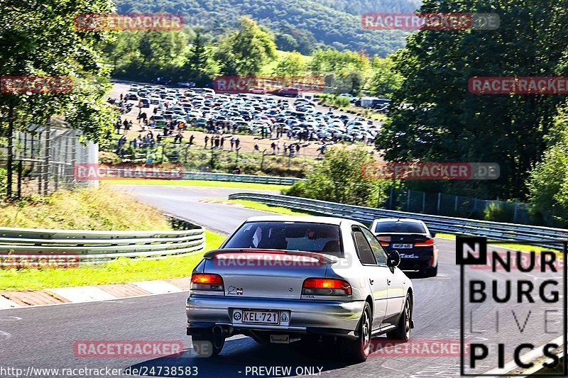 Bild #24738583 - Touristenfahrten Nürburgring Nordschleife (24.09.2023)