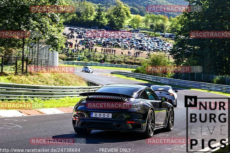 Bild #24738684 - Touristenfahrten Nürburgring Nordschleife (24.09.2023)