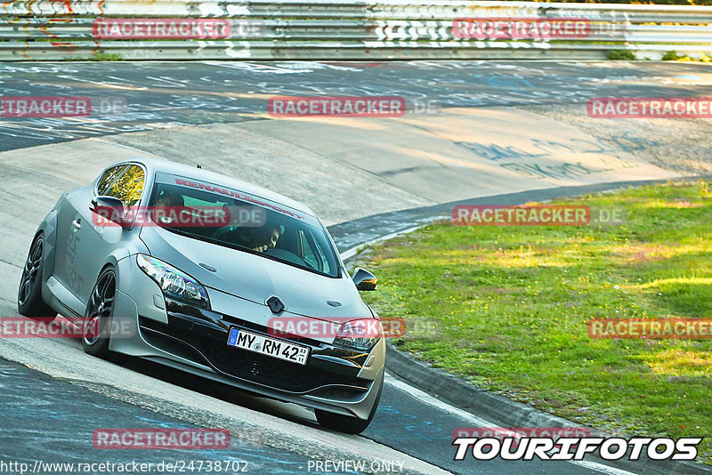 Bild #24738702 - Touristenfahrten Nürburgring Nordschleife (24.09.2023)