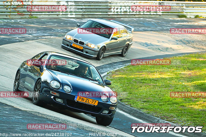 Bild #24738707 - Touristenfahrten Nürburgring Nordschleife (24.09.2023)