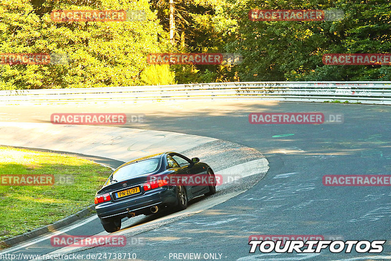 Bild #24738710 - Touristenfahrten Nürburgring Nordschleife (24.09.2023)