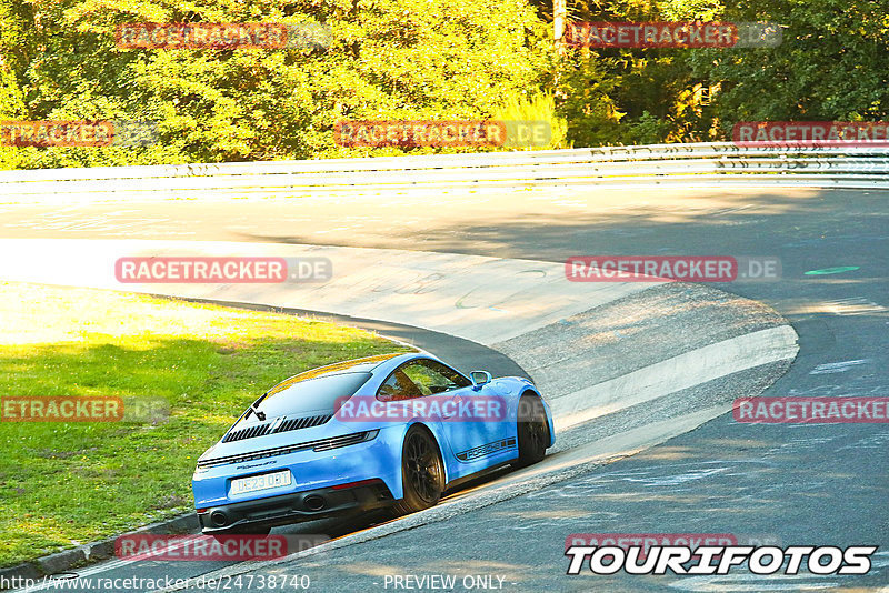 Bild #24738740 - Touristenfahrten Nürburgring Nordschleife (24.09.2023)