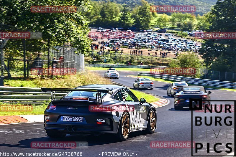 Bild #24738768 - Touristenfahrten Nürburgring Nordschleife (24.09.2023)