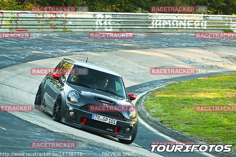 Bild #24738770 - Touristenfahrten Nürburgring Nordschleife (24.09.2023)