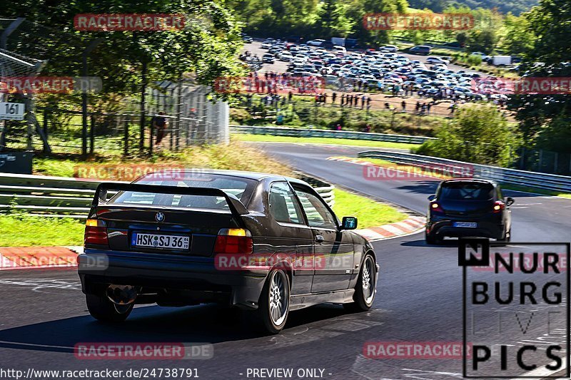 Bild #24738791 - Touristenfahrten Nürburgring Nordschleife (24.09.2023)