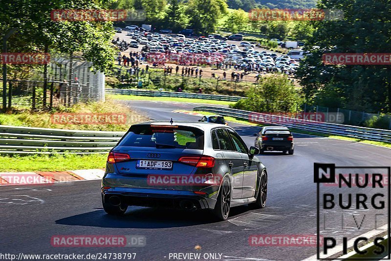 Bild #24738797 - Touristenfahrten Nürburgring Nordschleife (24.09.2023)