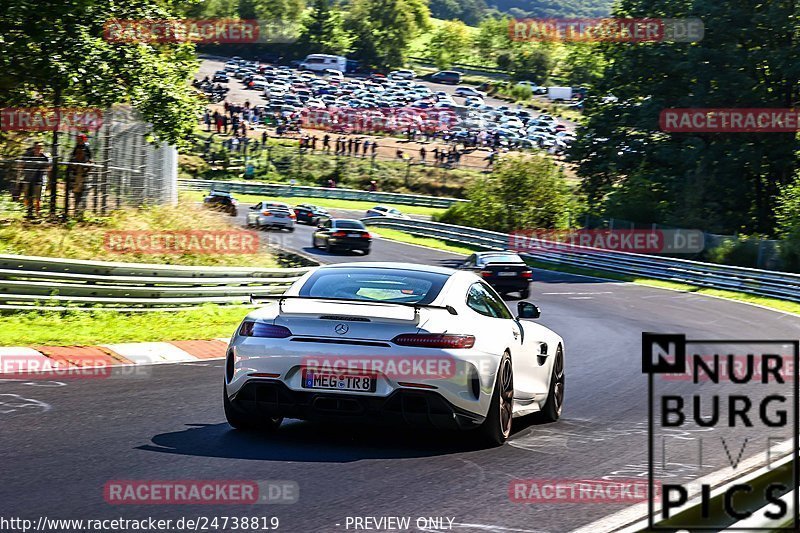 Bild #24738819 - Touristenfahrten Nürburgring Nordschleife (24.09.2023)