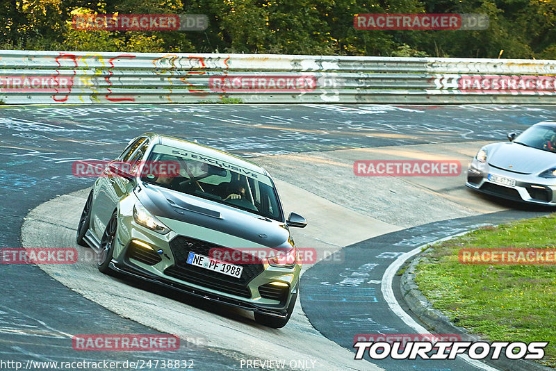 Bild #24738832 - Touristenfahrten Nürburgring Nordschleife (24.09.2023)