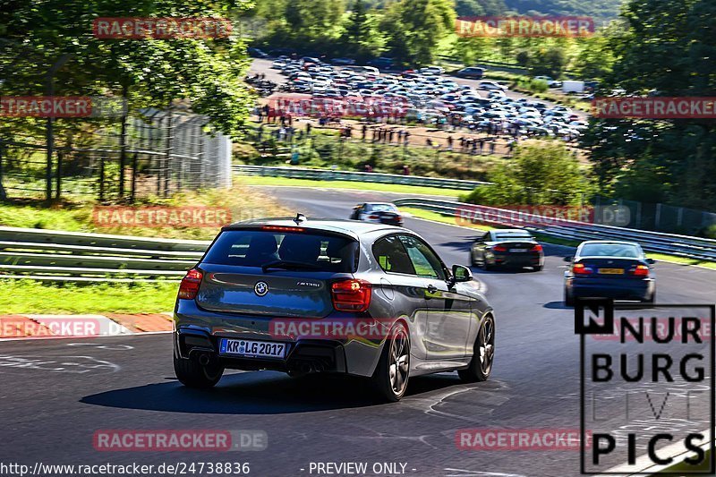 Bild #24738836 - Touristenfahrten Nürburgring Nordschleife (24.09.2023)