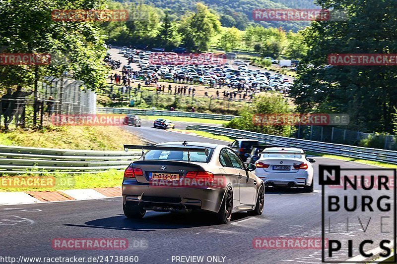 Bild #24738860 - Touristenfahrten Nürburgring Nordschleife (24.09.2023)