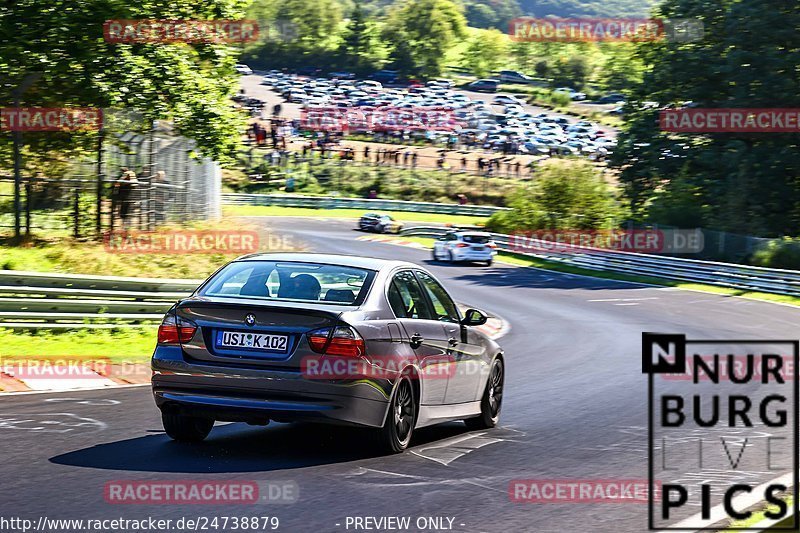 Bild #24738879 - Touristenfahrten Nürburgring Nordschleife (24.09.2023)