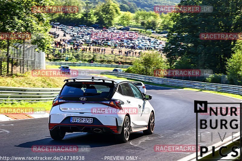 Bild #24738938 - Touristenfahrten Nürburgring Nordschleife (24.09.2023)