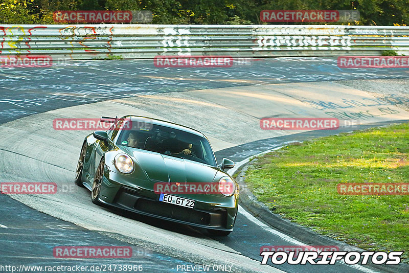 Bild #24738966 - Touristenfahrten Nürburgring Nordschleife (24.09.2023)