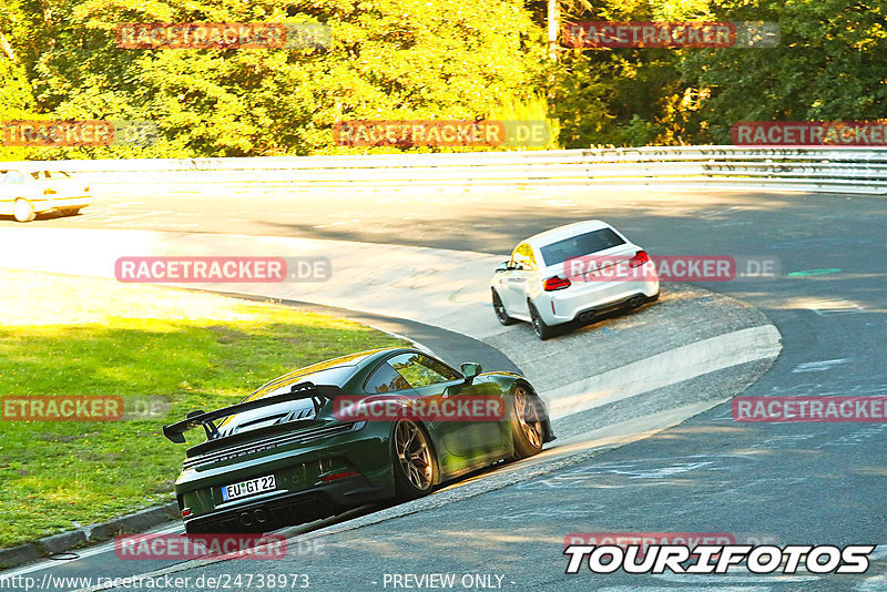 Bild #24738973 - Touristenfahrten Nürburgring Nordschleife (24.09.2023)