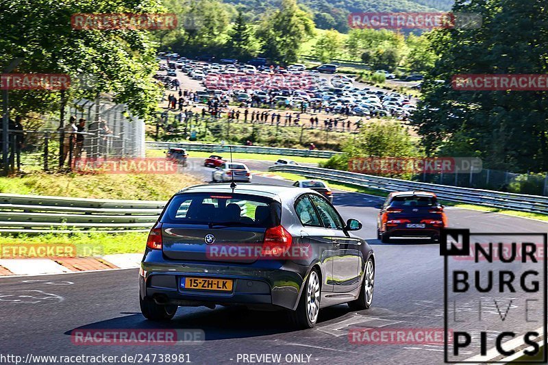 Bild #24738981 - Touristenfahrten Nürburgring Nordschleife (24.09.2023)