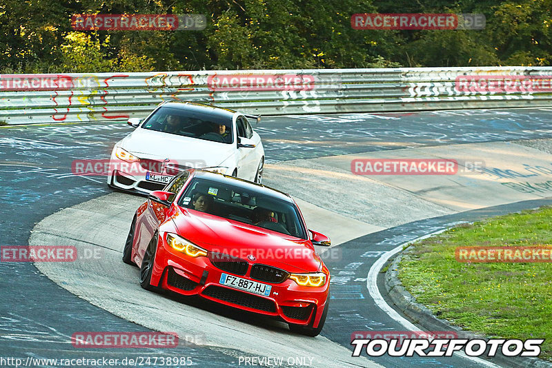 Bild #24738985 - Touristenfahrten Nürburgring Nordschleife (24.09.2023)