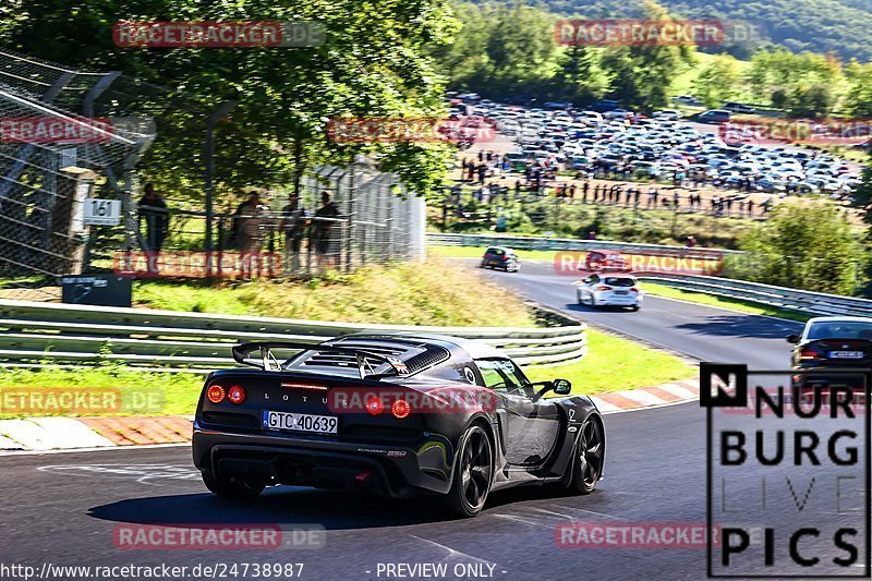 Bild #24738987 - Touristenfahrten Nürburgring Nordschleife (24.09.2023)