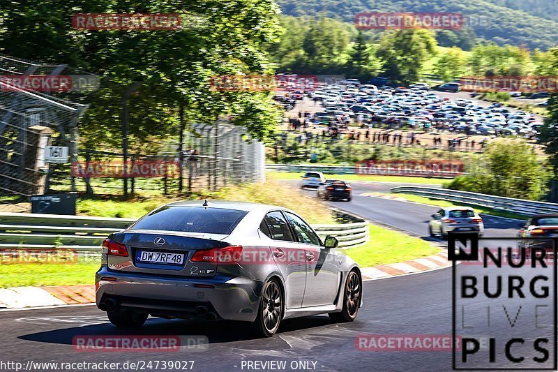 Bild #24739027 - Touristenfahrten Nürburgring Nordschleife (24.09.2023)