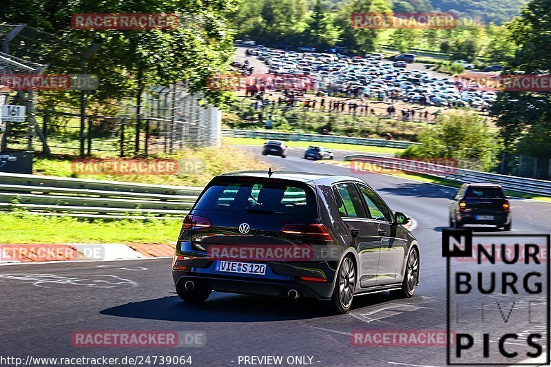 Bild #24739064 - Touristenfahrten Nürburgring Nordschleife (24.09.2023)