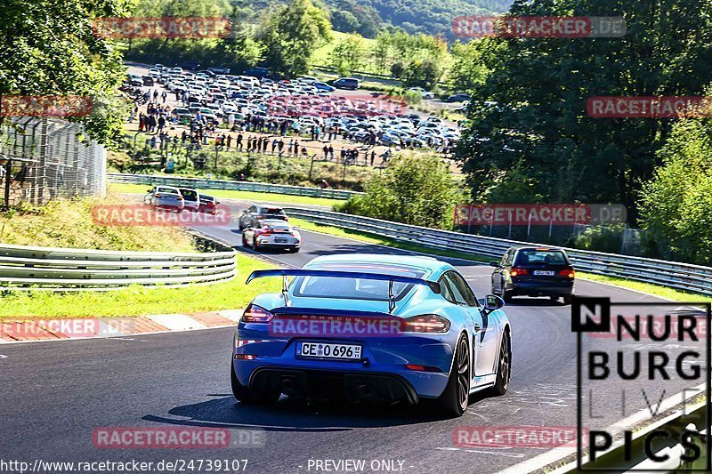 Bild #24739107 - Touristenfahrten Nürburgring Nordschleife (24.09.2023)