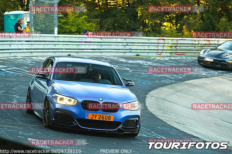 Bild #24739110 - Touristenfahrten Nürburgring Nordschleife (24.09.2023)