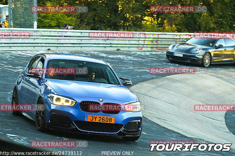 Bild #24739112 - Touristenfahrten Nürburgring Nordschleife (24.09.2023)