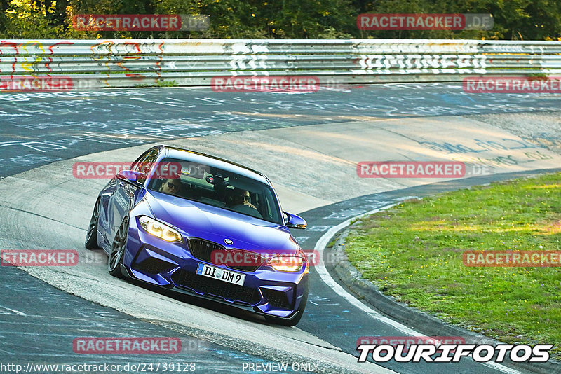 Bild #24739128 - Touristenfahrten Nürburgring Nordschleife (24.09.2023)