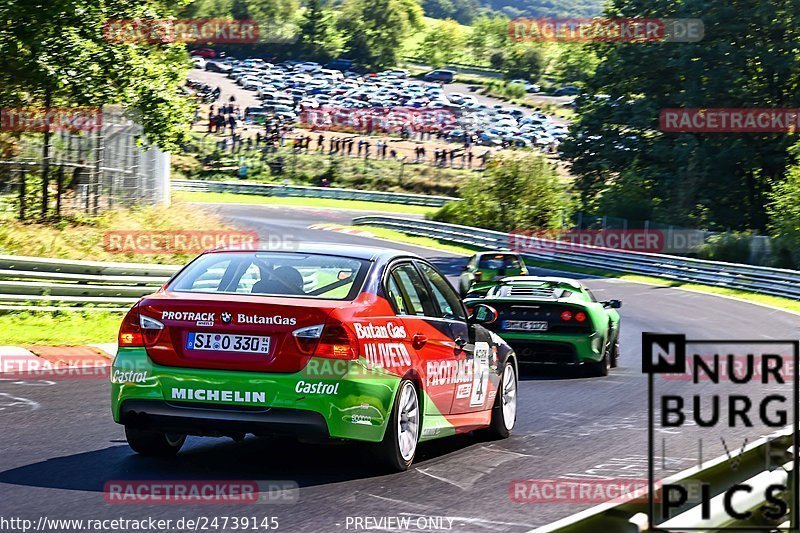 Bild #24739145 - Touristenfahrten Nürburgring Nordschleife (24.09.2023)