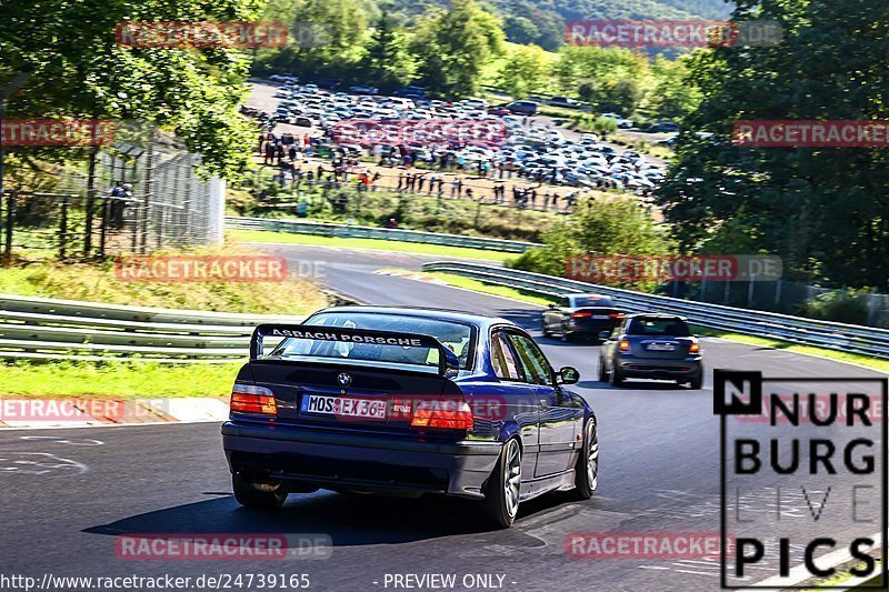 Bild #24739165 - Touristenfahrten Nürburgring Nordschleife (24.09.2023)