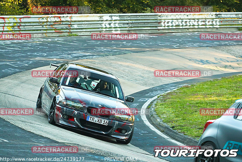 Bild #24739177 - Touristenfahrten Nürburgring Nordschleife (24.09.2023)