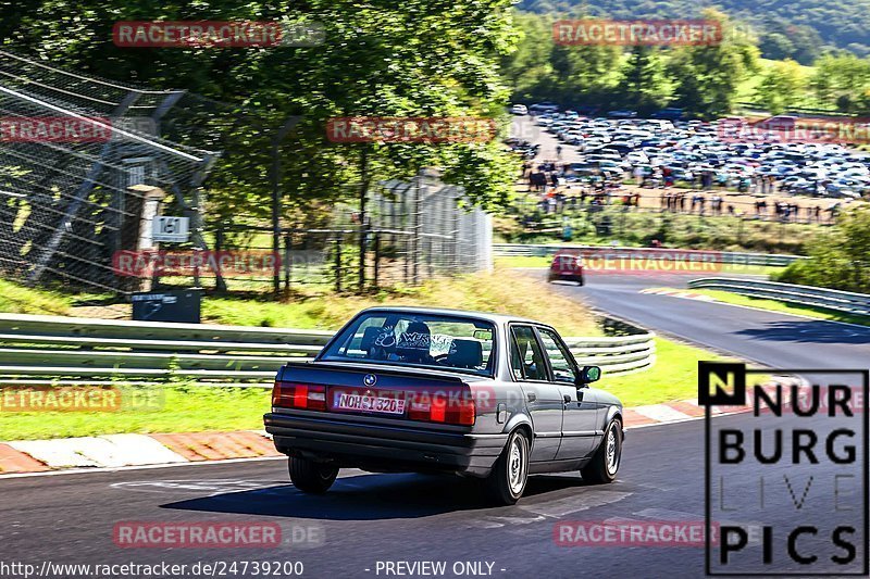 Bild #24739200 - Touristenfahrten Nürburgring Nordschleife (24.09.2023)