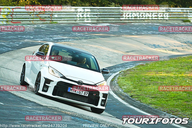 Bild #24739204 - Touristenfahrten Nürburgring Nordschleife (24.09.2023)