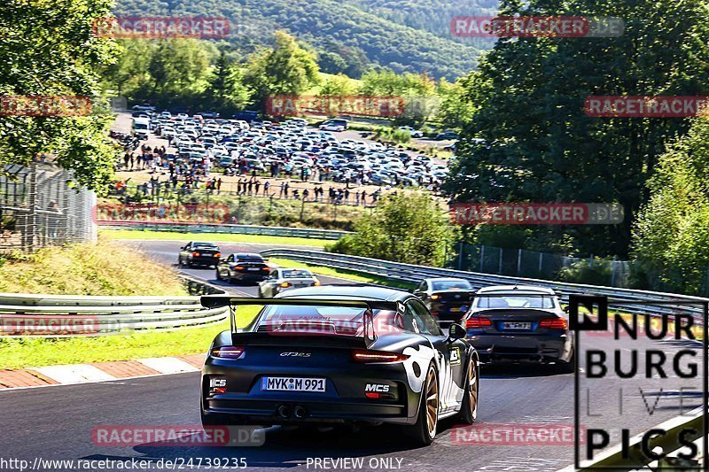 Bild #24739235 - Touristenfahrten Nürburgring Nordschleife (24.09.2023)