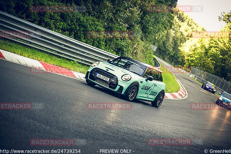 Bild #24739254 - Touristenfahrten Nürburgring Nordschleife (24.09.2023)