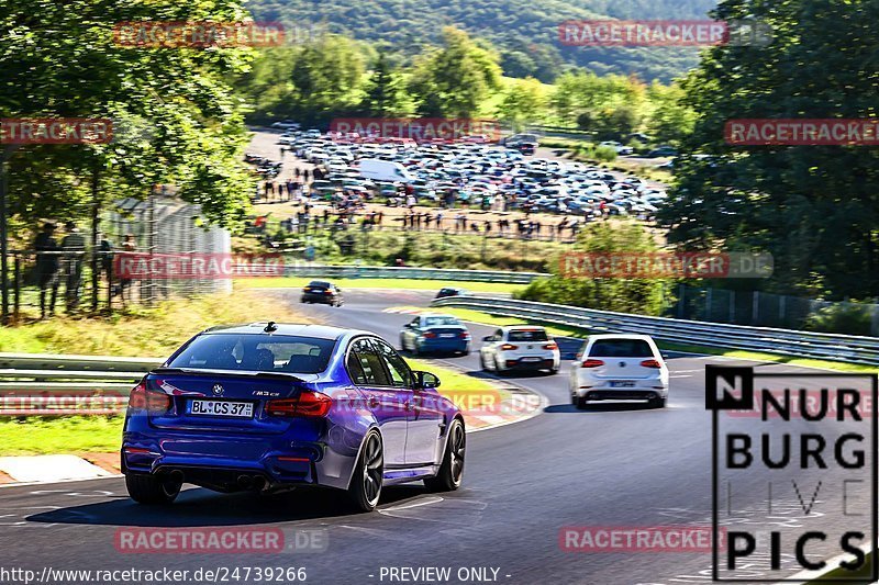 Bild #24739266 - Touristenfahrten Nürburgring Nordschleife (24.09.2023)