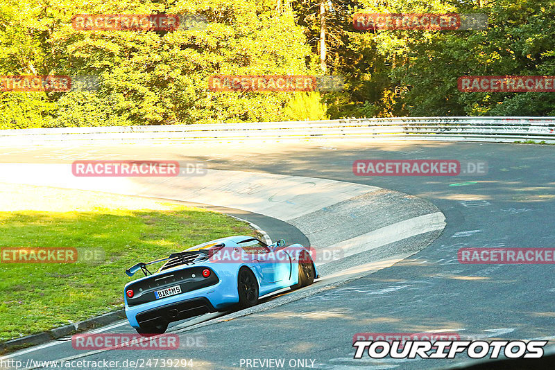 Bild #24739294 - Touristenfahrten Nürburgring Nordschleife (24.09.2023)